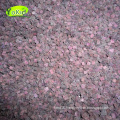 IQF Frozen Purple Sweet Potato In Good Quality In Bulk